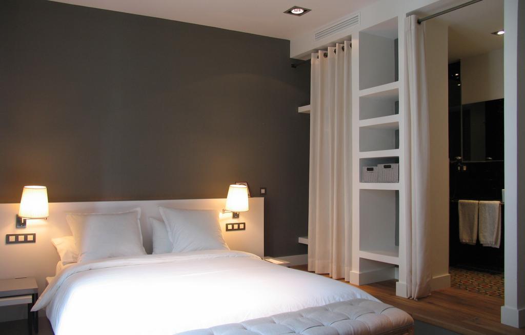 The5Rooms バルセロナ 部屋 写真