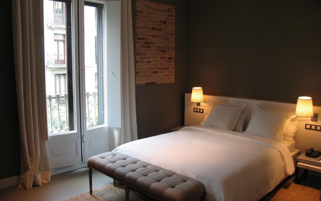 The5Rooms バルセロナ 部屋 写真